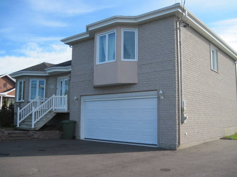 Belle maison à vendre à Jonquière à SaintCharlesdeBourget (LacSaint