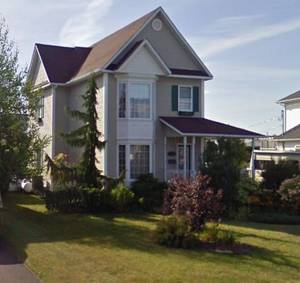 maison #1334244833