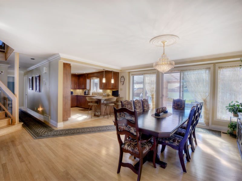 bord de l'eau à Laval/Duvernay (Laval)