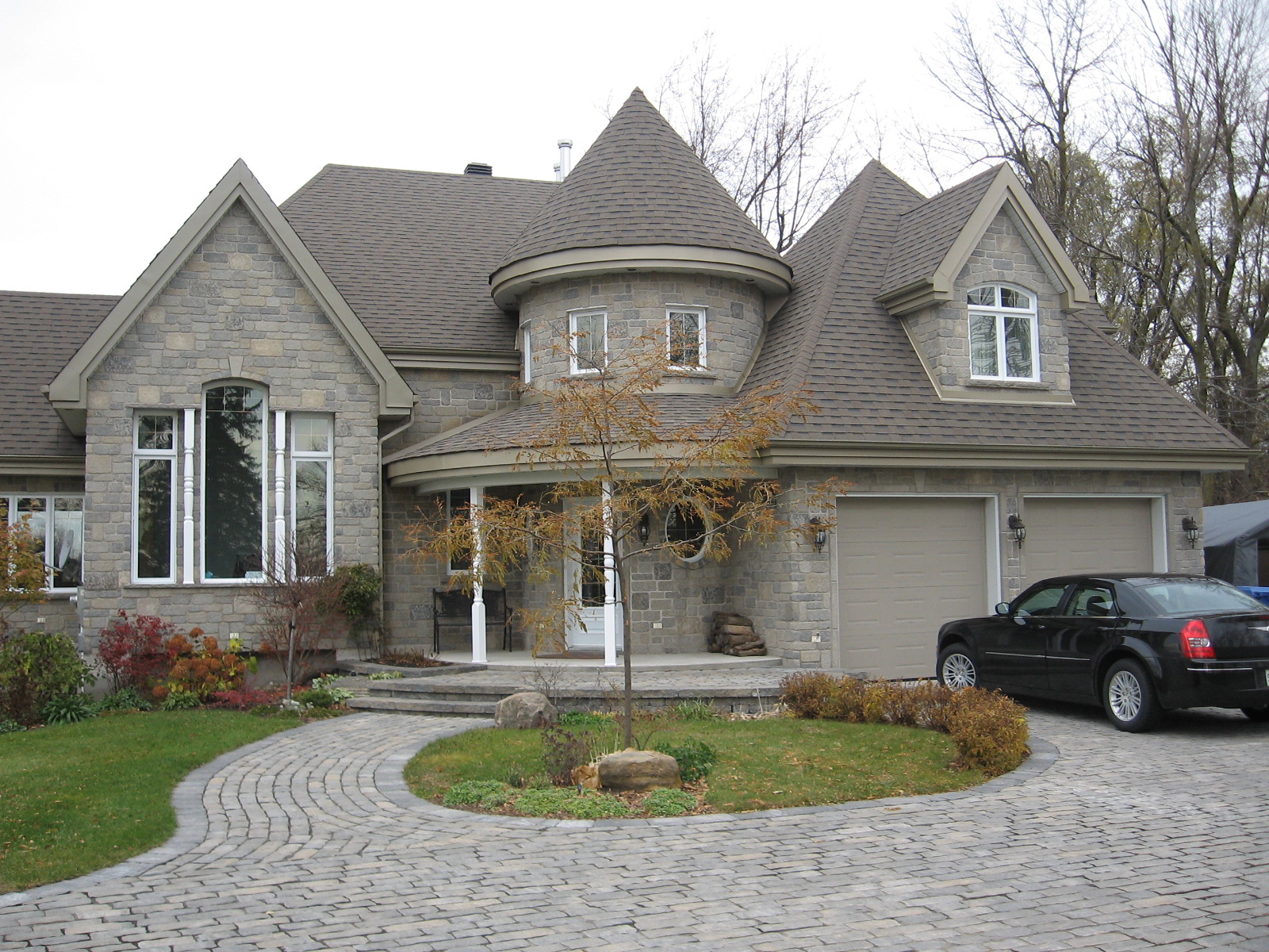 Propriété riveraine SaintCharles sur Richelieu à (Montérégie)