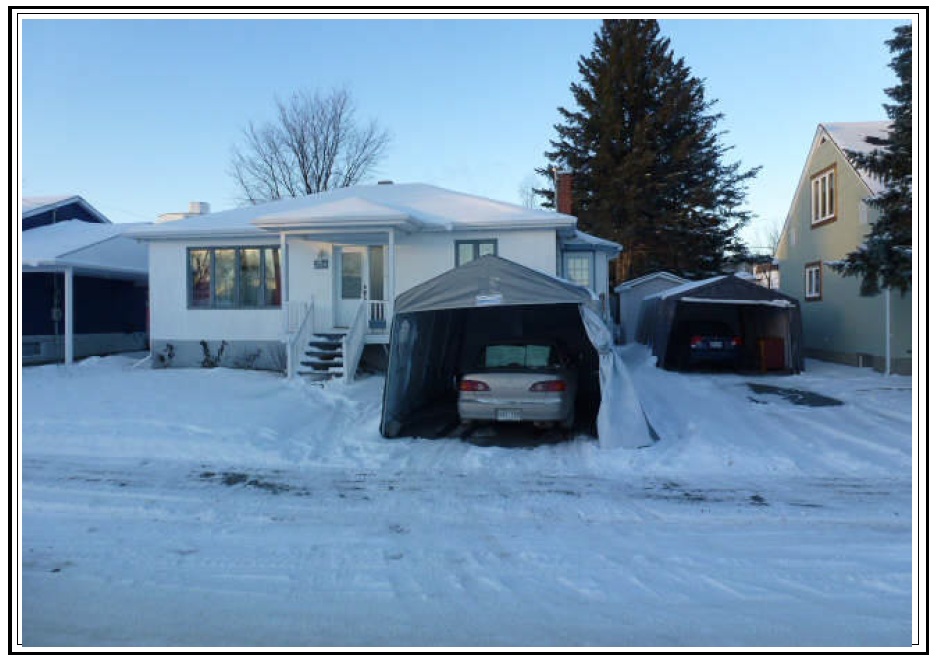 Maison a vendre centre ville RouynNoranda à RouynNoranda (Abitibi