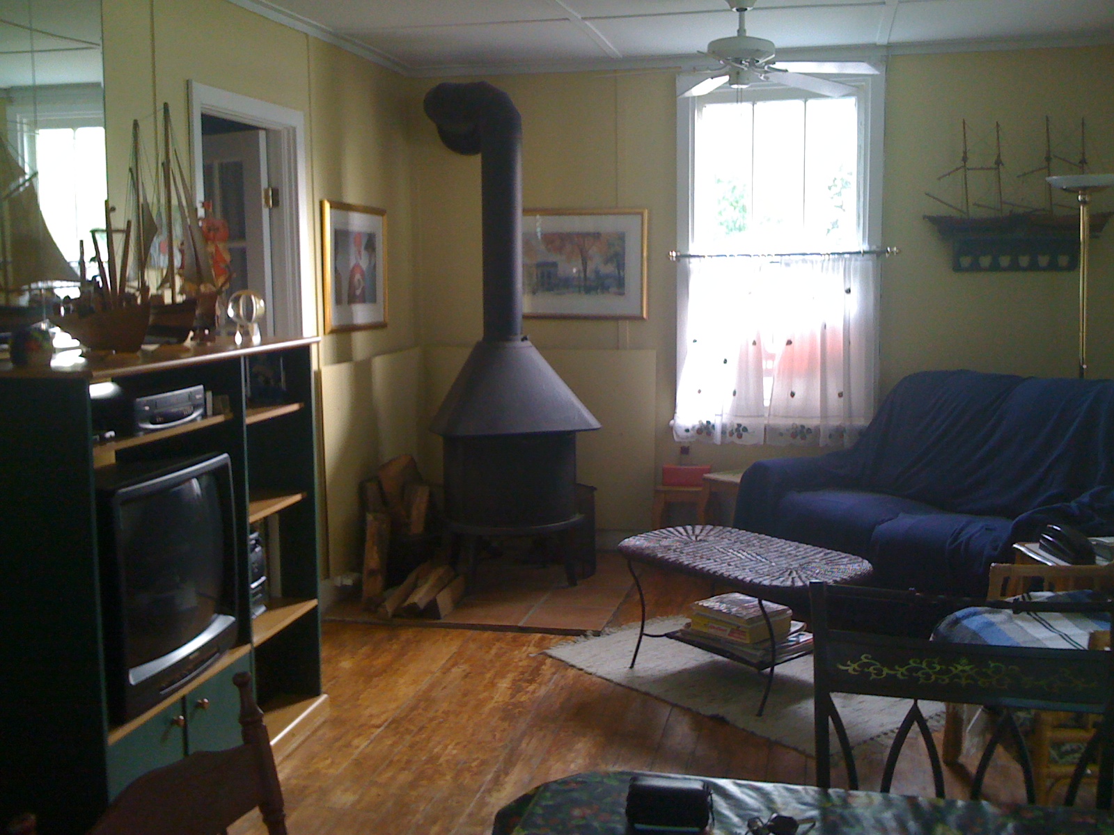 Chalet à VENDRE au Lac StJoseph (Domaine Fossambault). à Fossambault