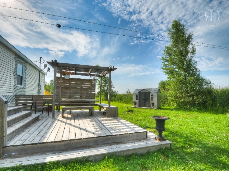 Maison à vendre à Lacolle (Montérégie)
