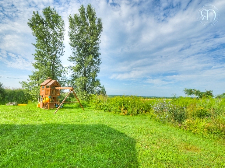 Maison à vendre à Lacolle (Montérégie)