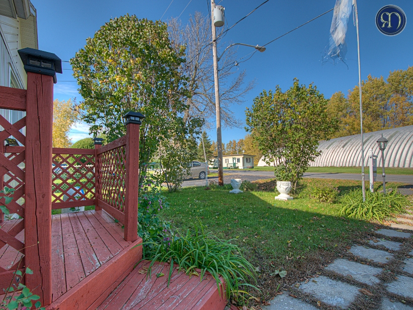 Maison à vendre à Lacolle (Montérégie)