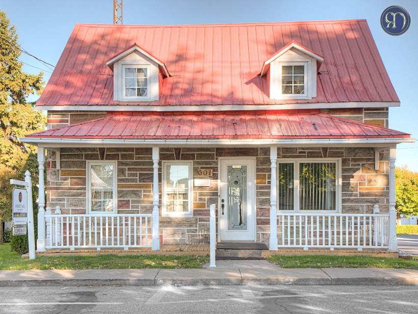 Maison à vendre à Lacolle (Montérégie)