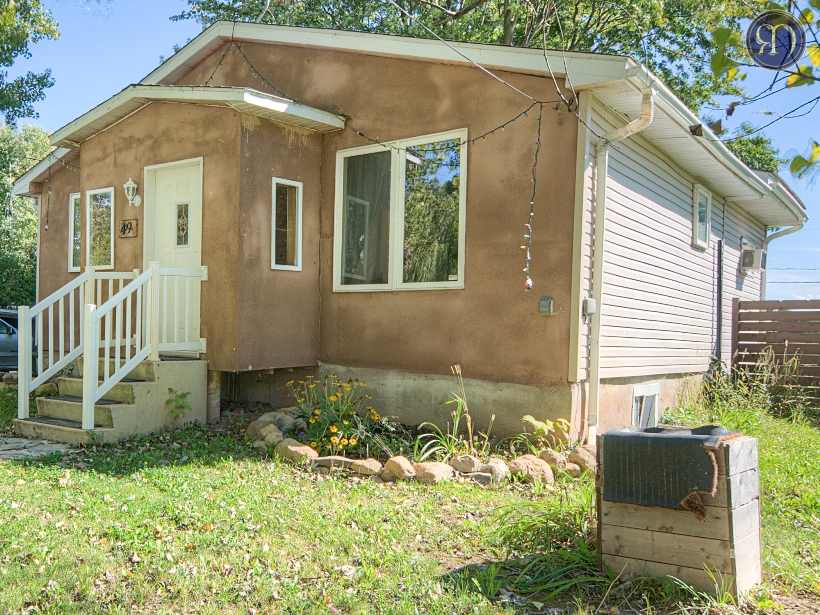 Maison à vendre à Lacolle (Montérégie)