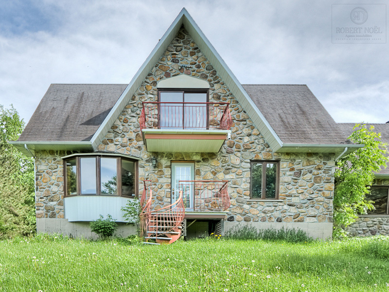 Maison à vendre à Lacolle (Montérégie)