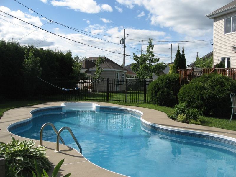 Maison à vendre à Terrebonne (Lachenaie) à (Lanaudière)