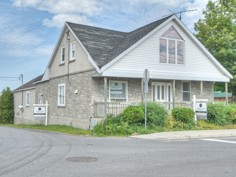 Maison à vendre à Lacolle (Montérégie)