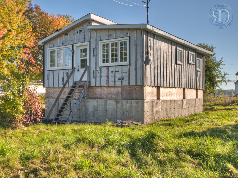 Maison à vendre à Lacolle (Montérégie)