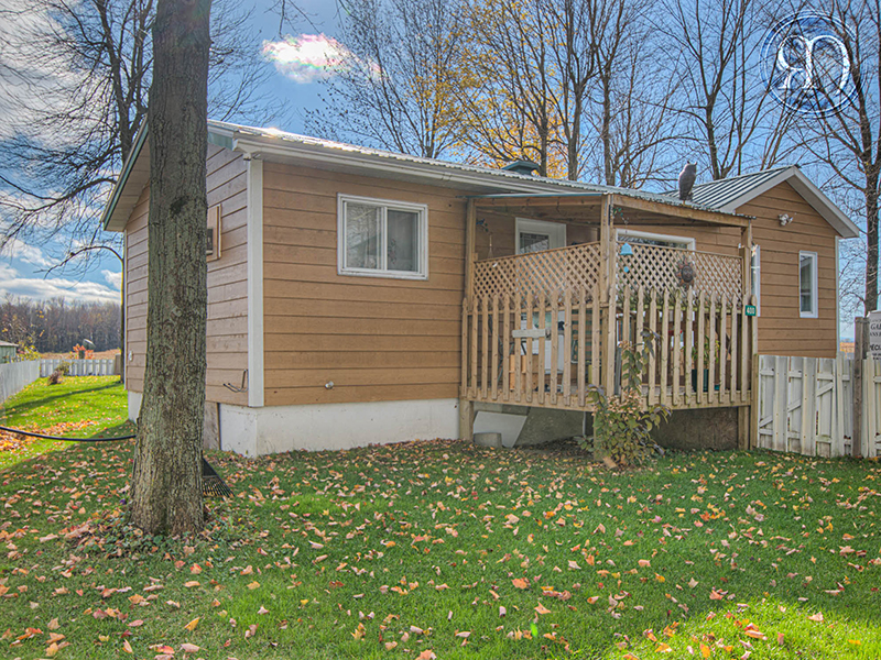 Maison à vendre à Lacolle (Montérégie)