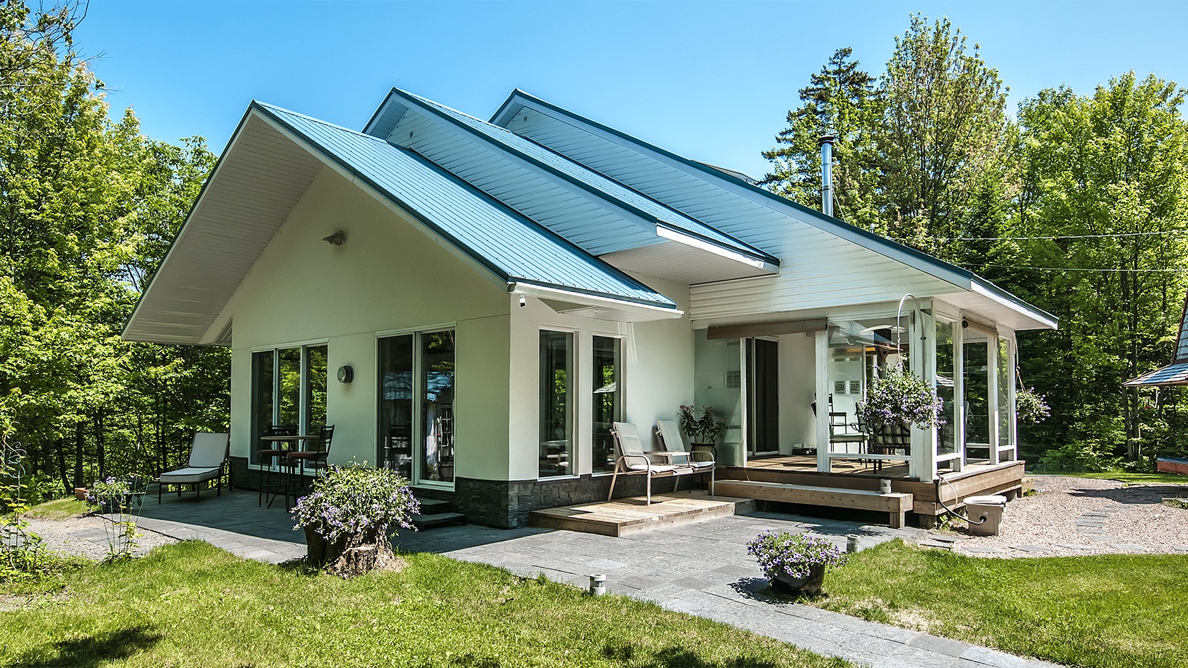 Maison a vendre à Quebec (RiveNord) Maison a vendre à Quebec (RiveNord)