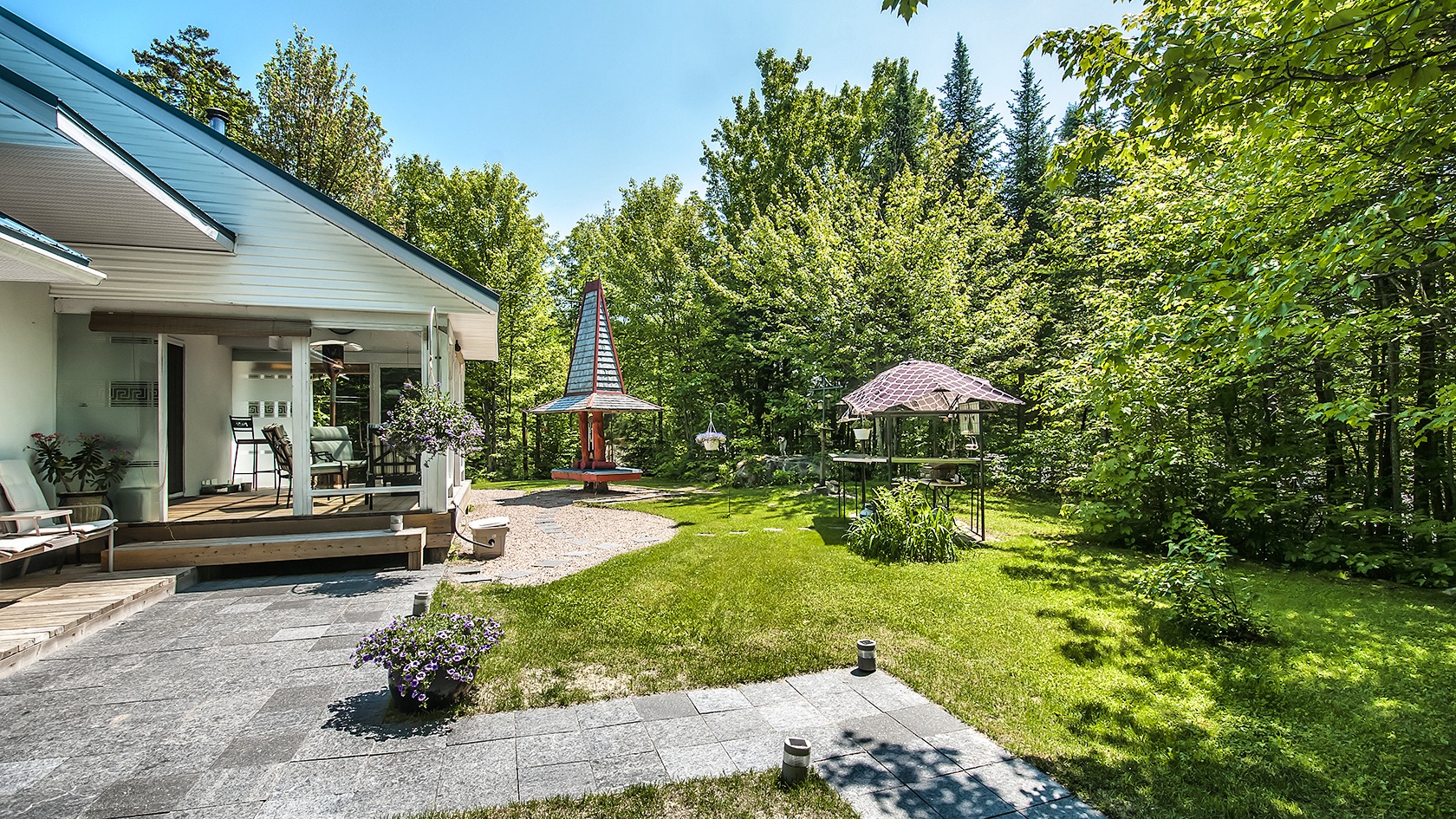 Maison a vendre à Quebec (RiveNord)