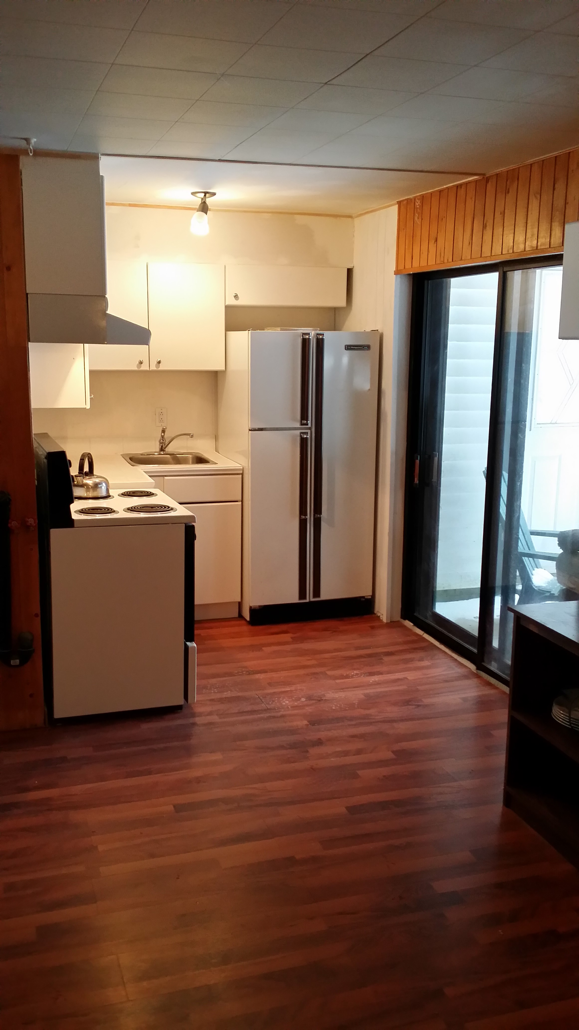 Duplex à MorinHeights près de SaintSauveur à MorinHeights (Laurentides)