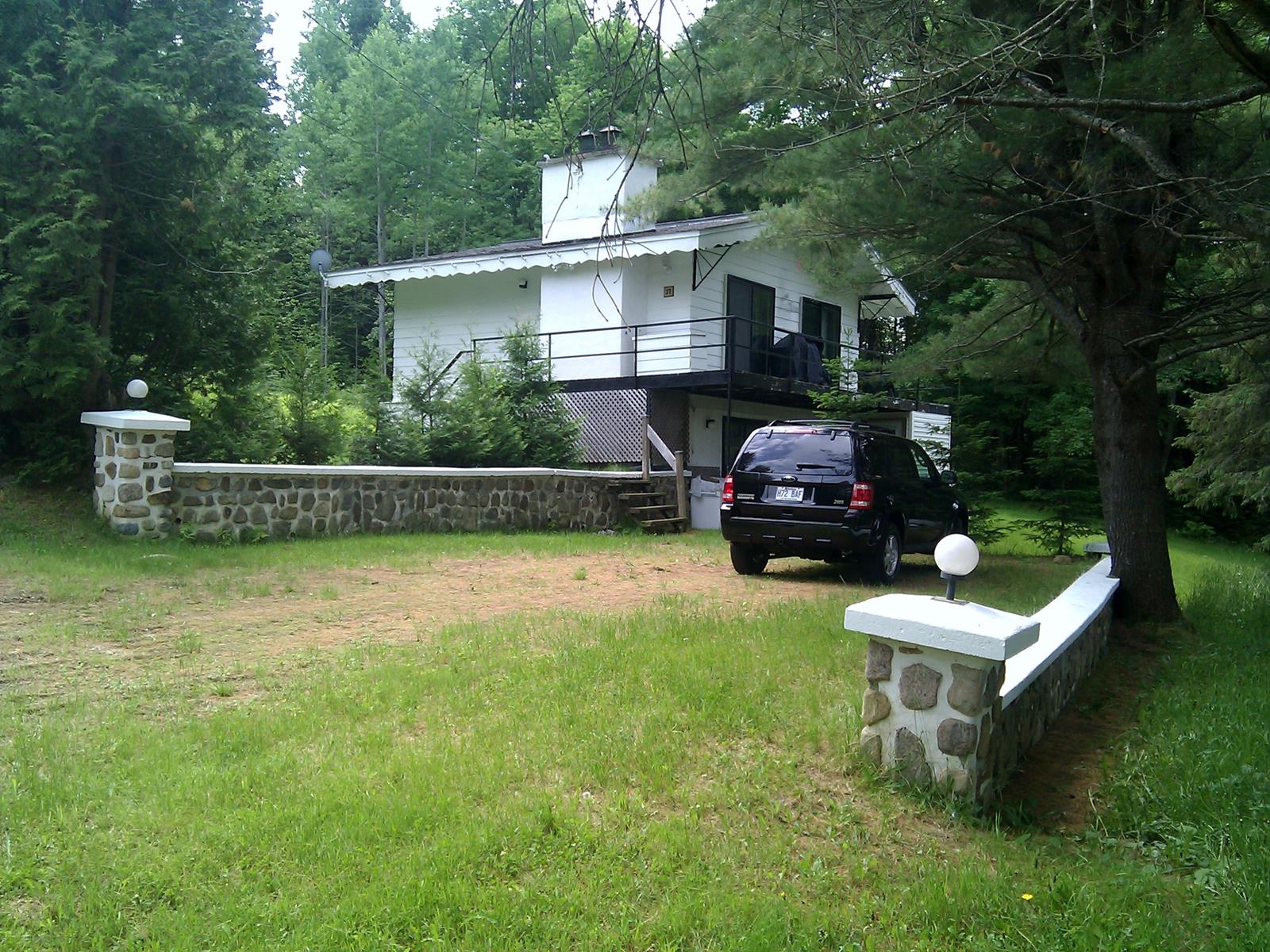 Duplex à MorinHeights près de SaintSauveur à MorinHeights (Laurentides)