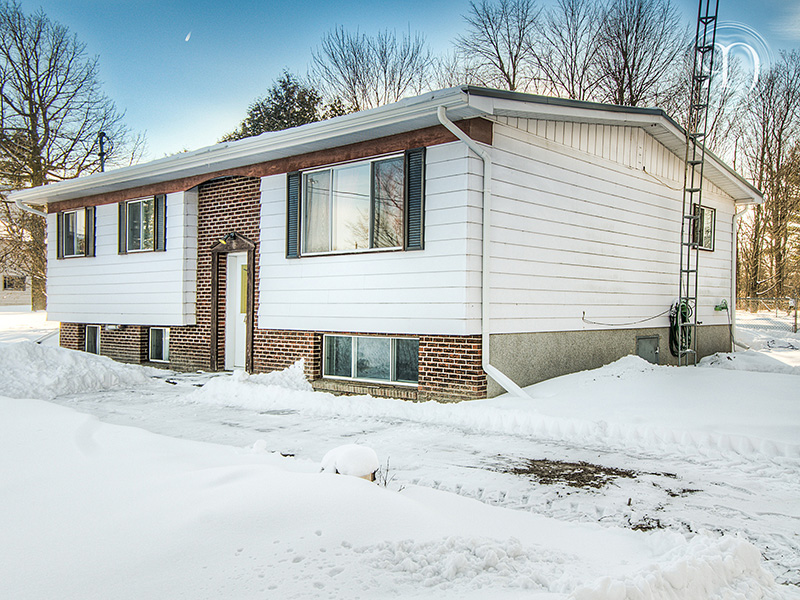 Maison à vendre à Lacolle (Montérégie)