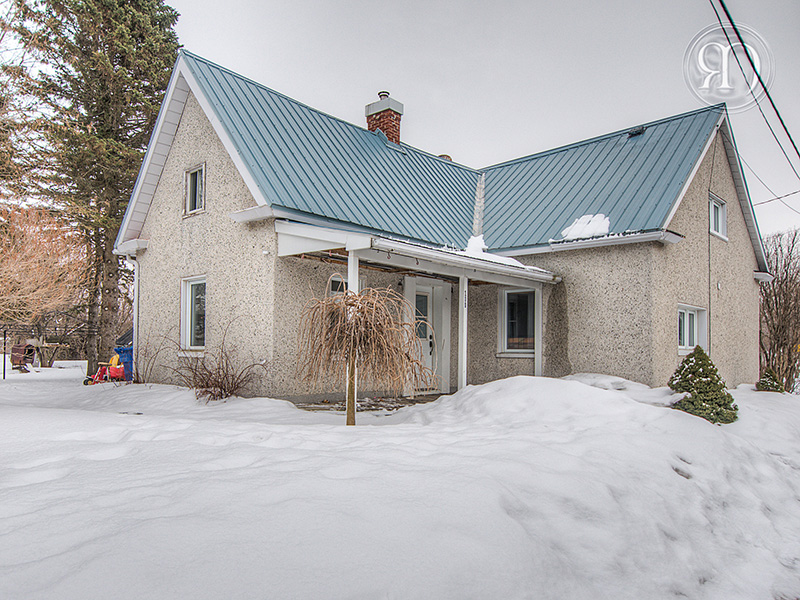 Maison à vendre à Lacolle (Montérégie)