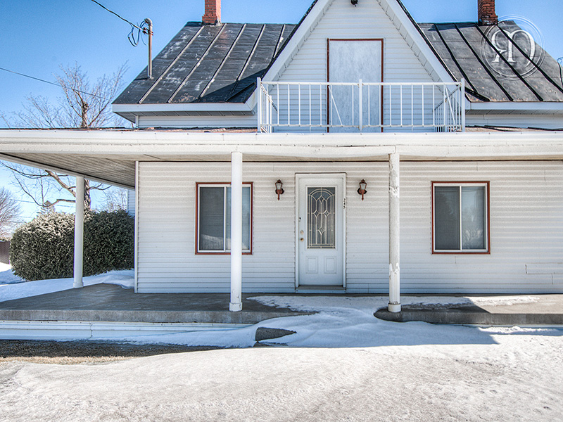 Maison à vendre à Lacolle (Montérégie)