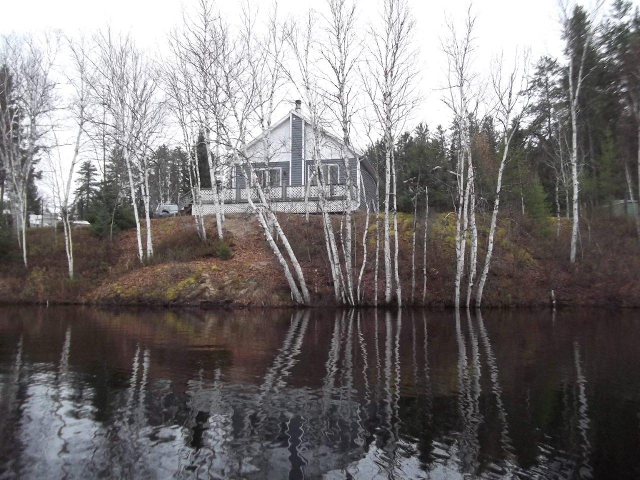 Maison/chalet a vendre ***VENTE DE SUCCESSION*** à SaintLudgerde