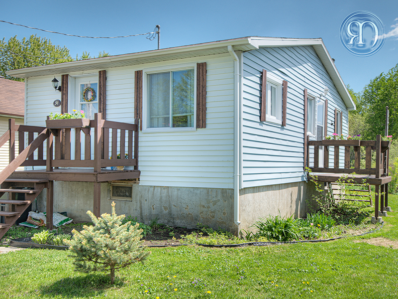 Maison à vendre à Lacolle (Montérégie)