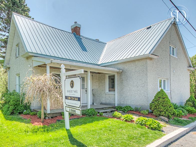 Maison à vendre Lacolle (Montérégie)