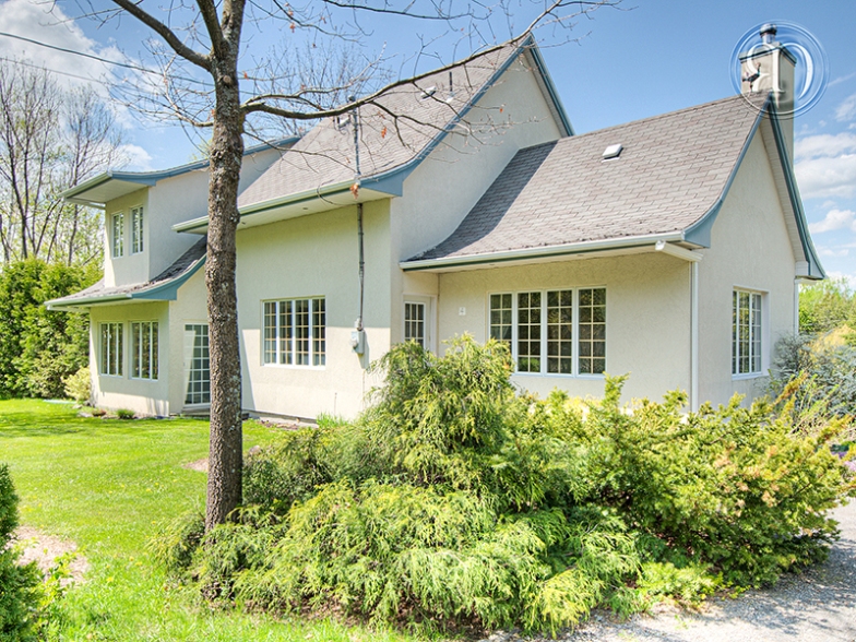 Maison à vendre (Montérégie)
