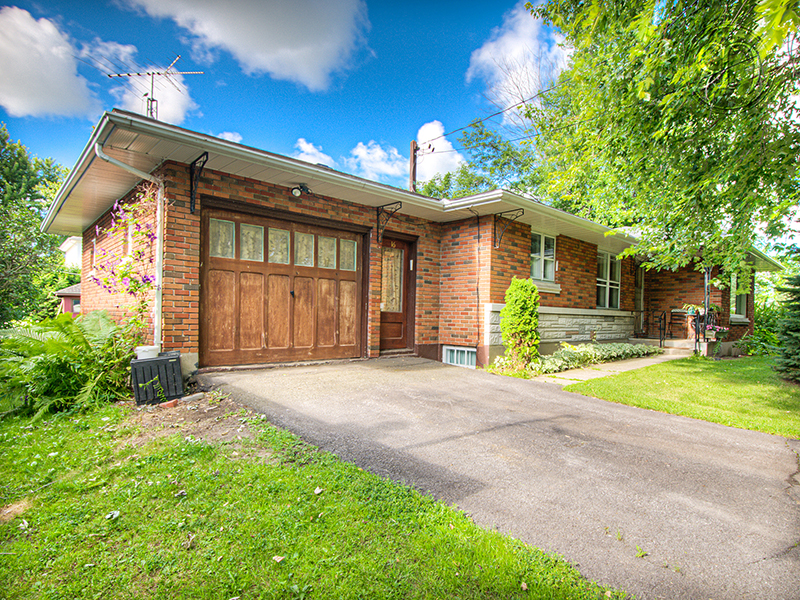 Maison à vendre Lacolle (Montérégie)