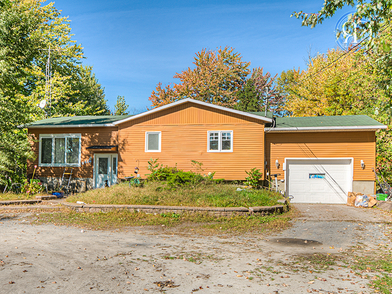 Maison à vendre (Montérégie)