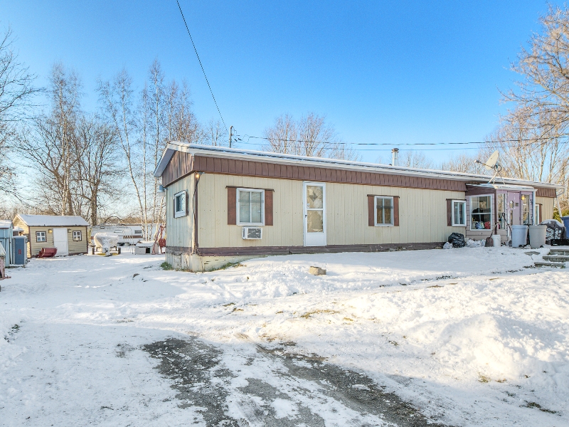 Maison à vendre Lacolle (Montérégie)