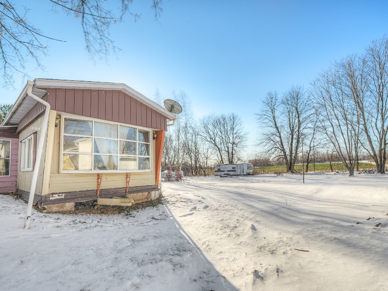 Maison à vendre Lacolle (Montérégie)