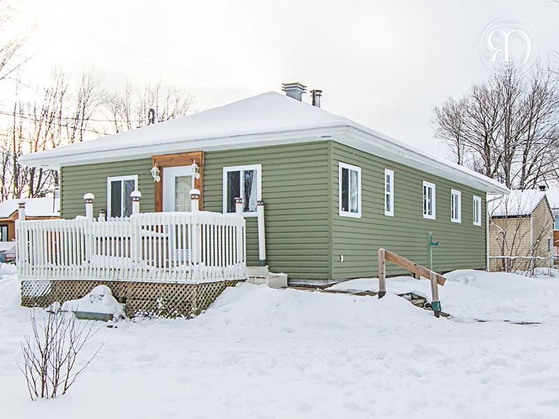 Maison à vendre (Montérégie)