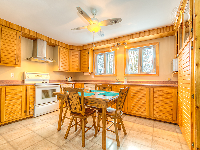 Maison à vendre (Montérégie)