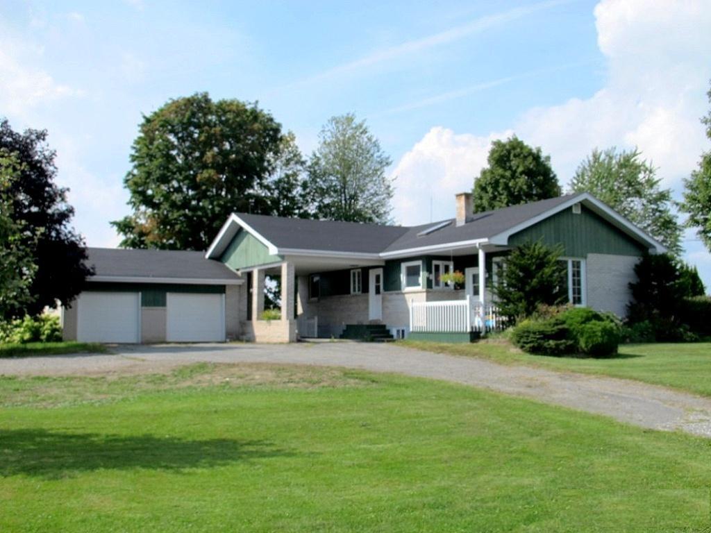 Fermettre équestre 59 acres Canton de Hatley Montreal/CentreVille