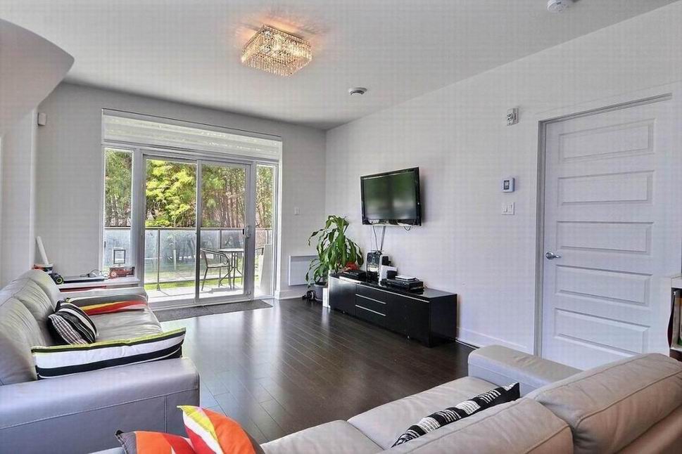 Projet exclusif de condo de luxe Vimont Laval Montreal/CentreVille