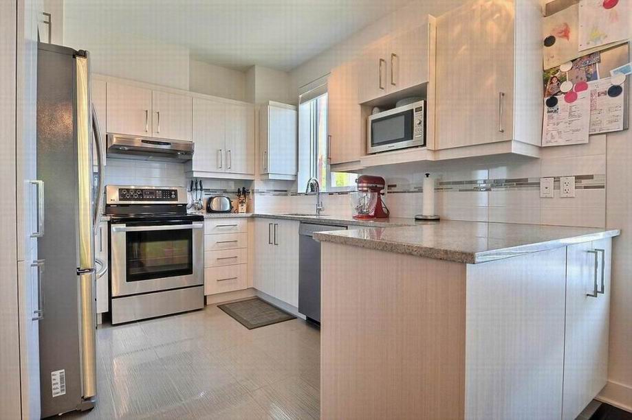 Projet exclusif de condo de luxe Vimont Laval Montreal/CentreVille