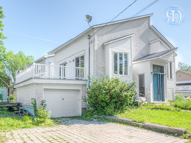 Reprise de finance Lacolle (Montérégie)