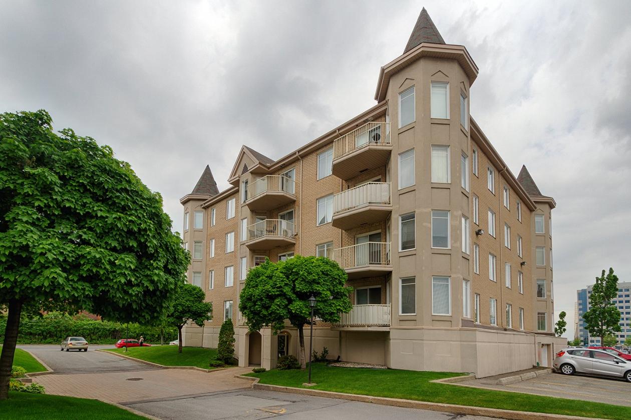 Condo 2 chambres Anjou à très bon prix! Montreal/CentreVille (Montréal)