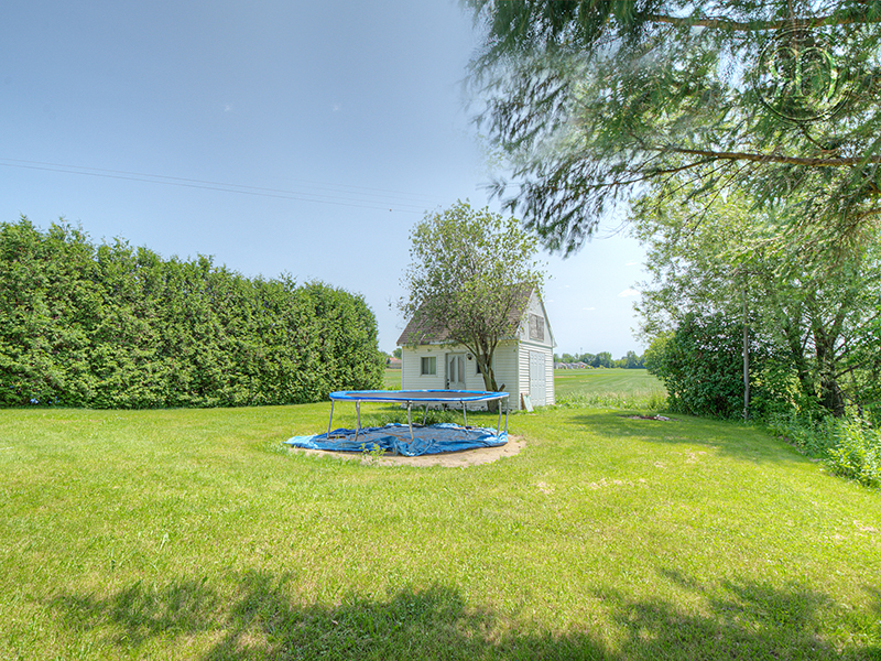 Duplex à vendre Lacolle (Montérégie)