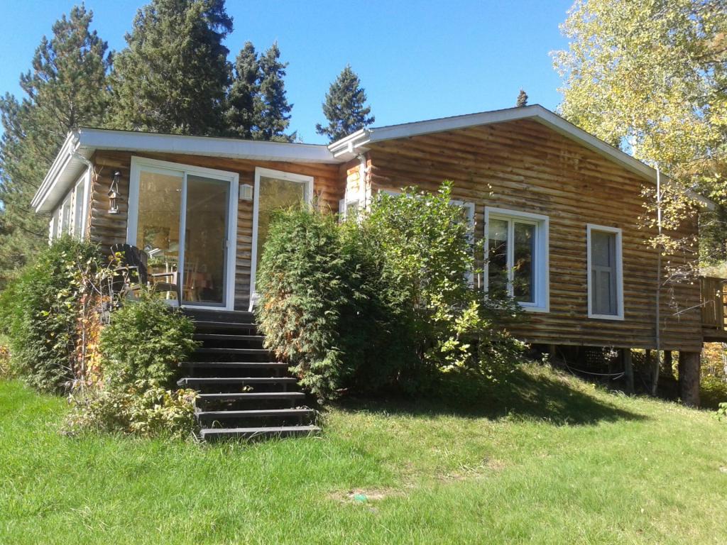 Votre chalet sur une île privée Havre de paix !!! Montreal/Centre