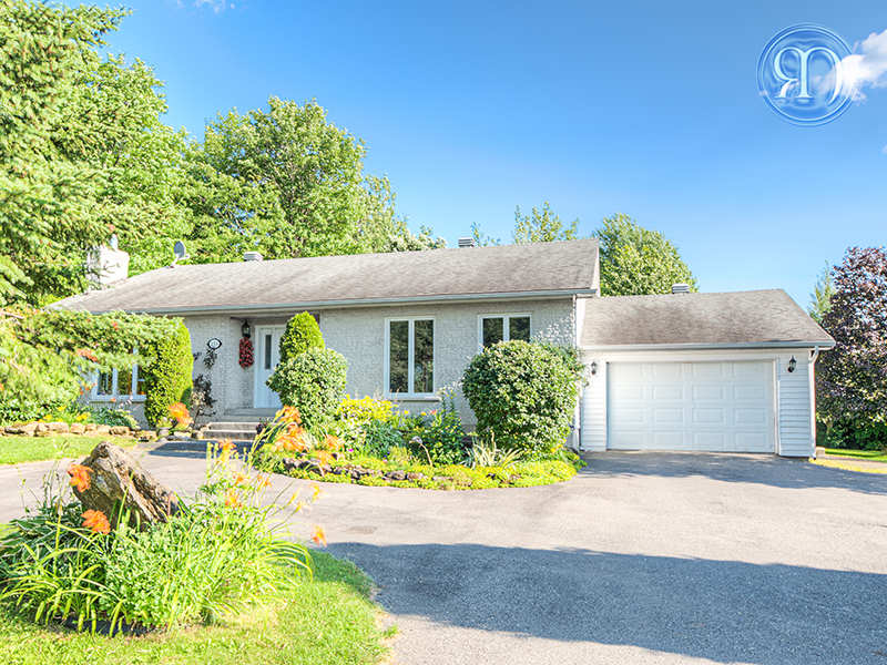Maison à vendre Lacolle (Montérégie)