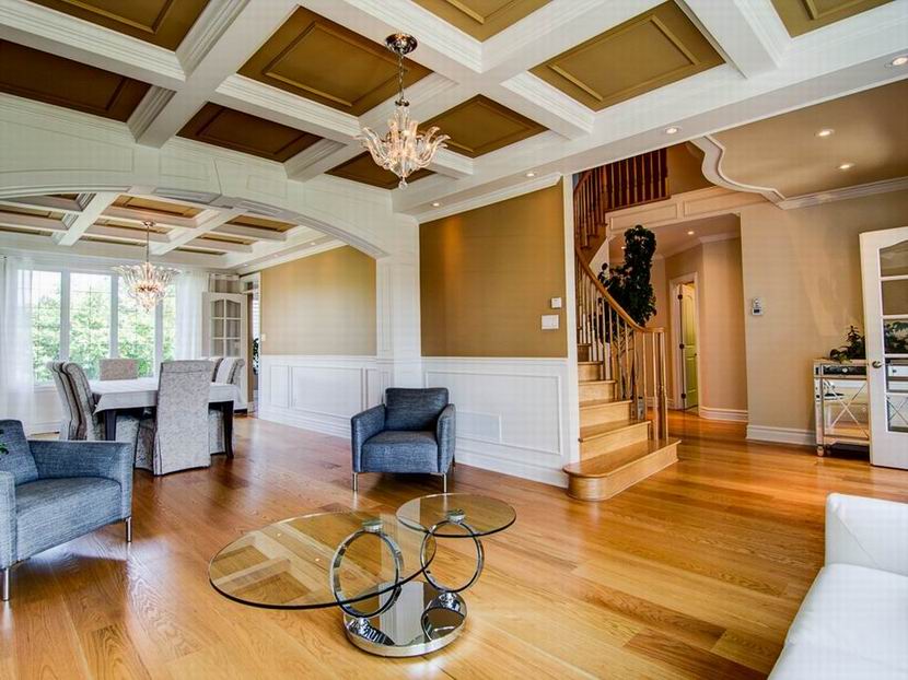 Maison de prestige Quartier Point Zero Blainville Montreal/CentreVille