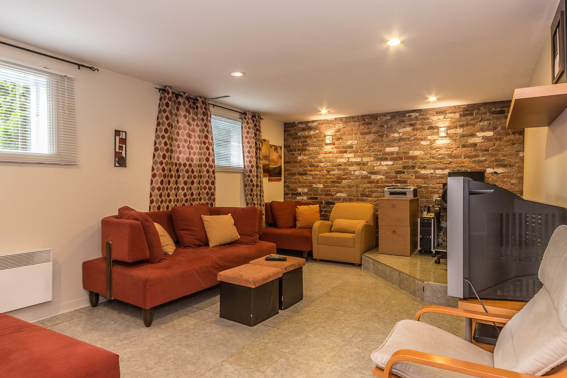 Maison de plainpied à vendre Repentigny Repentigny (Lanaudière)
