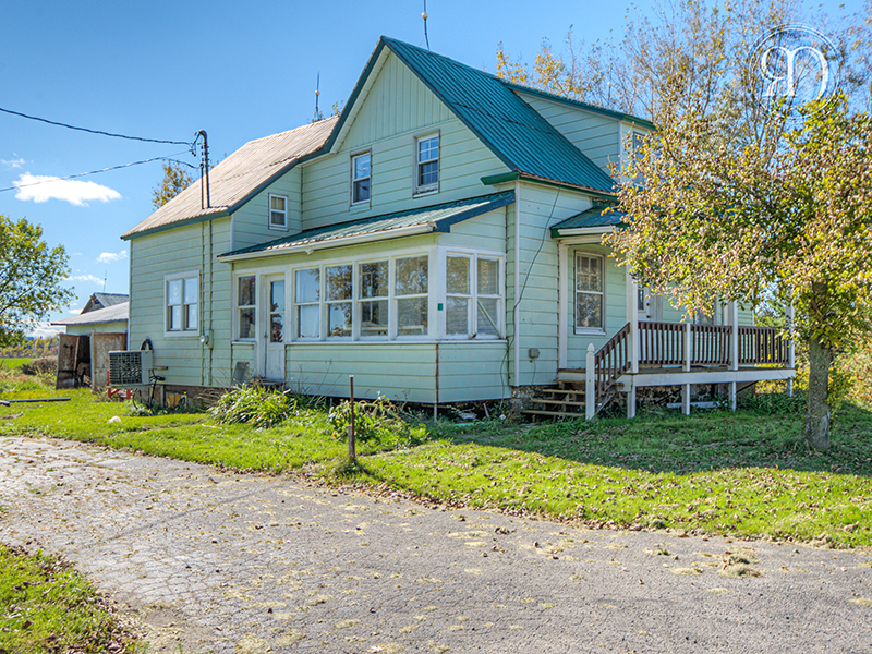 Maison à louer Lacolle (Montérégie)