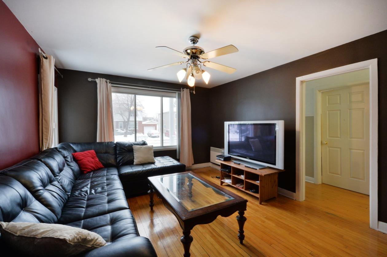 Duplex très facile à louer VieuxLongueuil Montreal/CentreVille (Montréal)