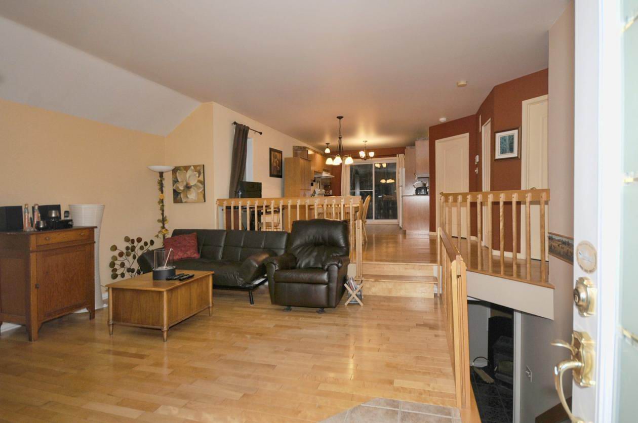 ** Campagne et confort à SainteJulienne ** Montreal/CentreVille