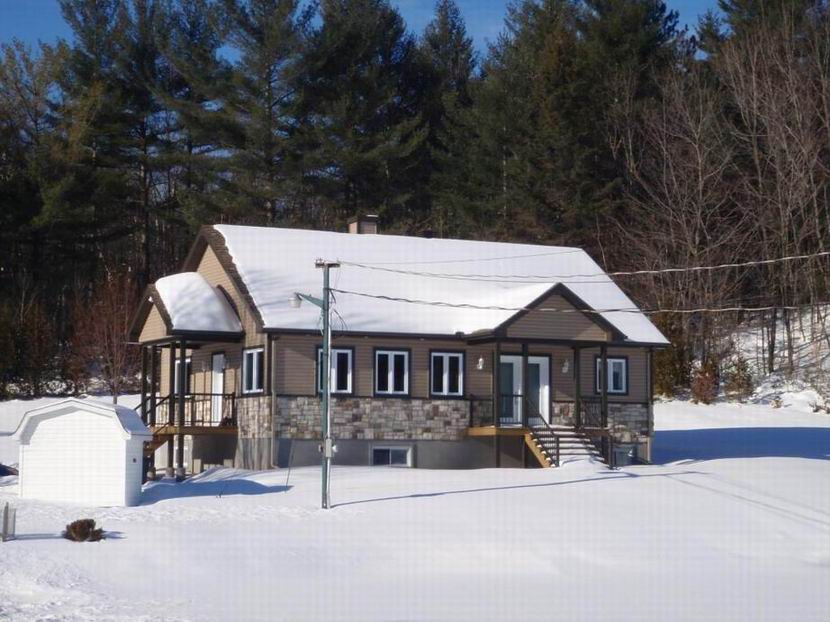 Magnifique domaine SteJulienne intimité assurée! Montreal/CentreVille