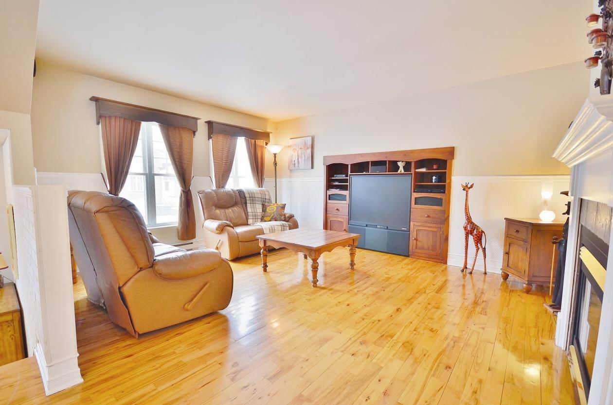 Maison intergénération Vimont Laval Montreal/CentreVille (Montréal)