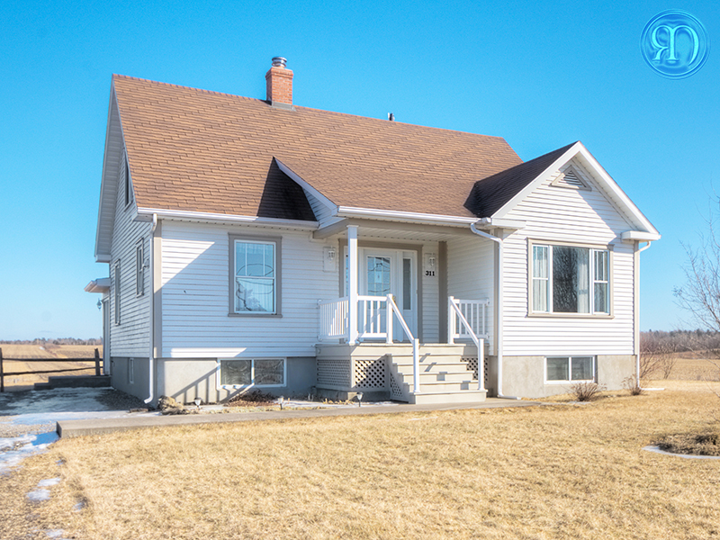 Maison à vendre Lacolle (Montérégie)