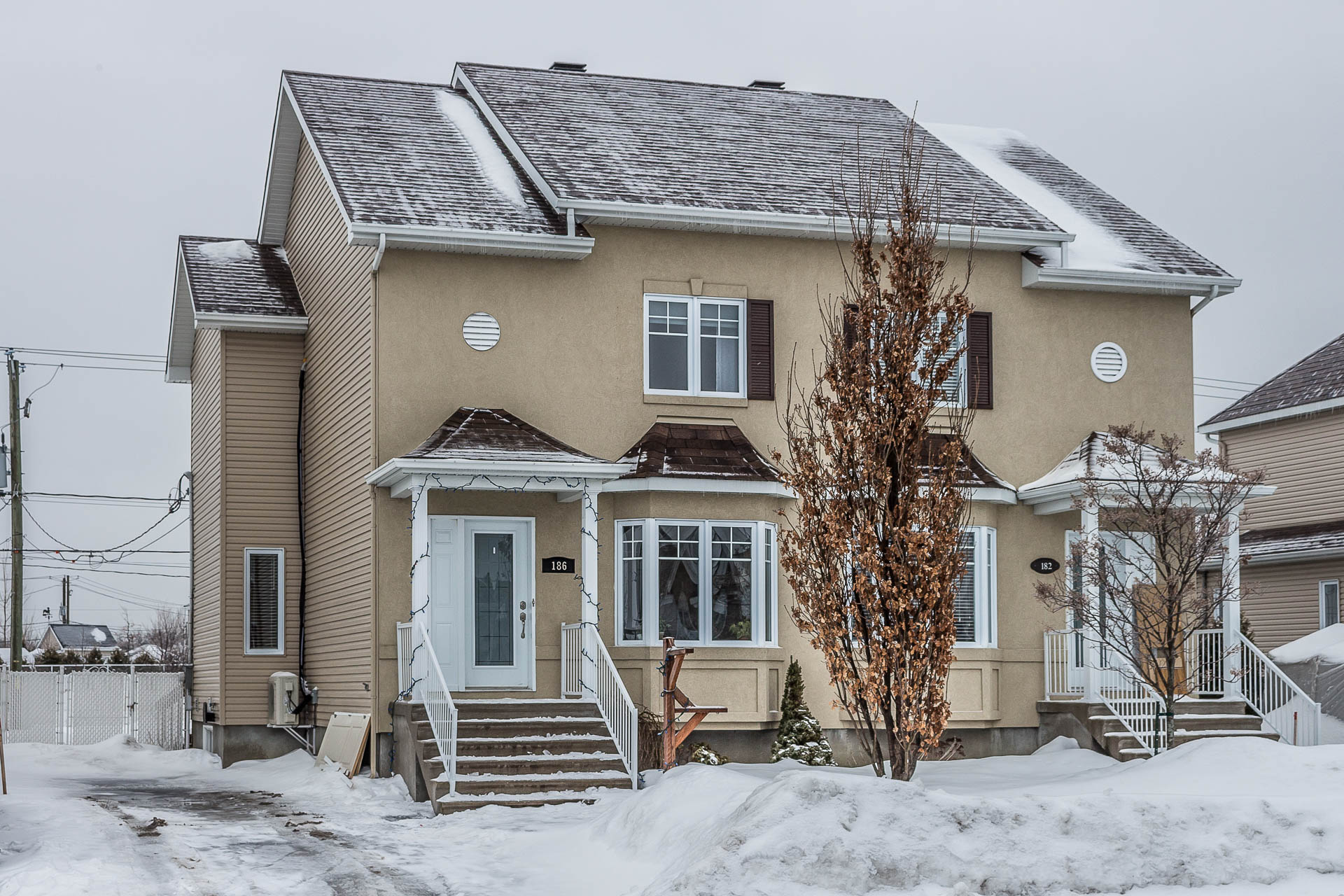 Maison a etages a vendre Repentigny Repentigny (Lanaudière)